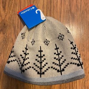 NORTH FACE hat